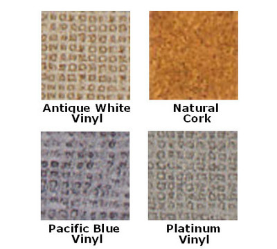 Available Colors