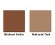 Available Frame Finishes