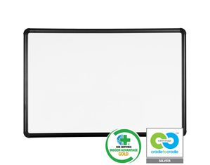 Best-Rite Green-Rite Porcelain Markerboard