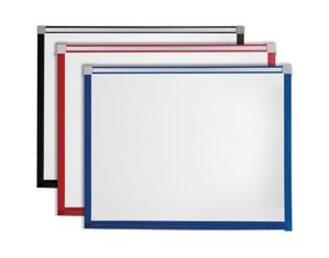 Best-Rite Magne-Rite Flexi-Color Trim Markerboard