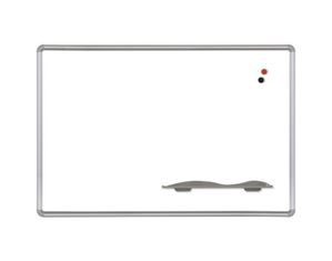 Best-Rite Magne-Rite Presidential Frame Markerboard