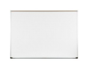 Best-Rite Pale-Riter Aluminum Trim Markerboard