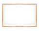 Wood Frame