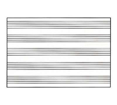 Marsh_Industries_PR_406_MS_Music_Staff_Line_Graphics_Wall_Mount_White_Board.jpg