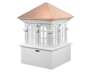 Good Directions Chesapeake Vinyl Cupolas Cupola