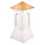 Shiplap  Cupolas