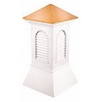 $600 to $1200  Cupolas