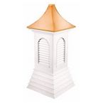 Over $1200  Cupolas