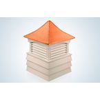 On Sale  Cupolas