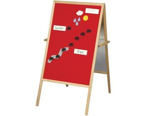 Best-Rite 6-n-1 Easel