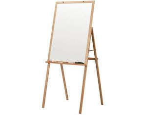 Best-Rite Oak Presentation Easel