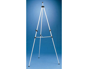 Alvin Aluminum Display and Painting Easel - Fast FREE FedEx Shipping!