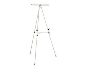 Alvin Aluminum Display Easel - Fast FREE FedEx Shipping!