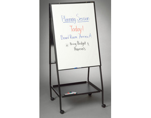 Best-Rite 759 Easel on Wheels - Fast FREE FedEx Shipping!