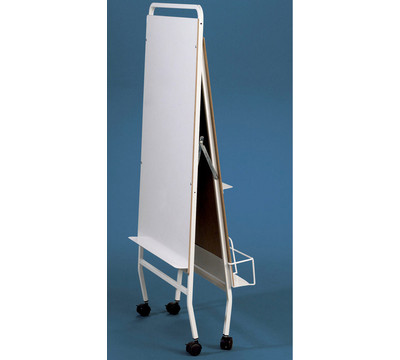 Folded View