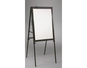 Best-Rite Spinner Easel - Fast FREE FedEx Shipping!