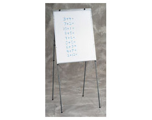 Ghent 4 Leg Adjustable Presentation and Display Easel - Fast FREE FedEx Shipping!