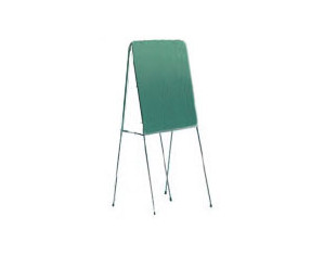 Pacon Adjustable Conference Easel - Fast FREE FedEx Shipping!