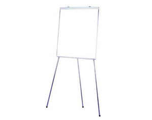 Testrite 3 Leg Series Portable Presentation Easel - Fast FREE FedEx Shipping!