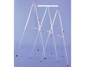 Testrite 555 Series Jumbo Easel - Fast FREE FedEx Shipping!