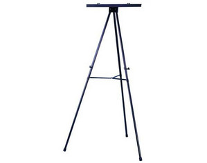 Testrite 556TZ Flipchart Easel - Fast FREE FedEx Shipping!
