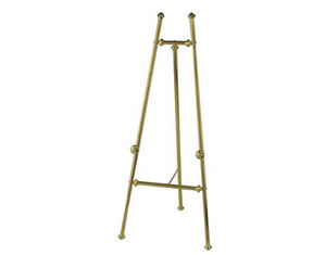 Testrite Baroque Display Easel - Fast FREE FedEx Shipping!