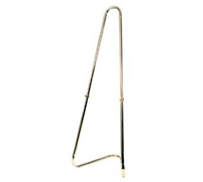 Brass Plated