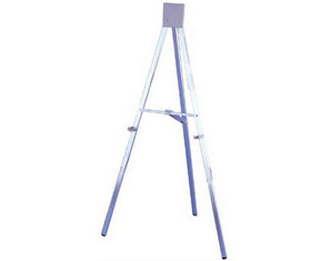 Testrite Facilities Display Easel - Fast FREE FedEx Shipping!
