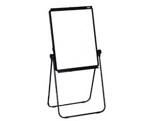Testrite Jumbo Reversible Easel