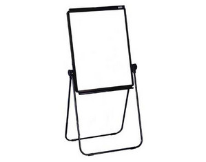 Testrite Standard Reversible Easel - Fast FREE FedEx Shipping!