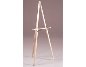 Martin Universal Design Prima Adjustable Display Easel