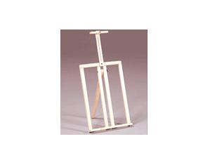 Martin Universal Design Prima Frame Easel Artist Easel