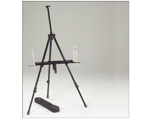 Martin Universal Design Quattro 4 Legged Aluminum Easel