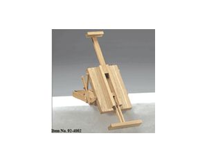 Martin Universal Design Raphael Easel
