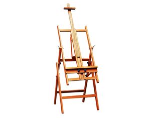 Martin Universal Design Weber Pompei Studio Easel