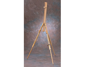 Alvin Heritage Field Easel Beech Wood - Fast FREE FedEx Shipping!