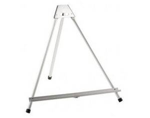 Alvin Heritage Tabletop Aluminum Artist Easel - Fast FREE FedEx Shipping!