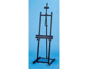 Alvin Testrite High Style Artist Easel - Fast FREE FedEx Shipping!