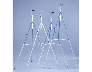 Alvin Testrite Portable Deluxe Aluminum Artist Easel - Fast FREE FedEx Shipping!