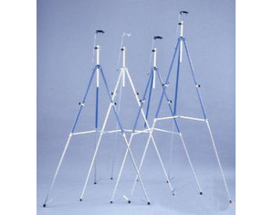 Alvin Testrite Portable Special Aluminum Artist Easel