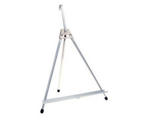Alvin Testrite School and Sign Artist Easel