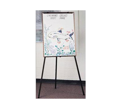 Shown with Board