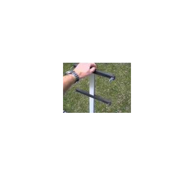 Expandable Painting Arm