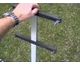 Expandable Painting Arm