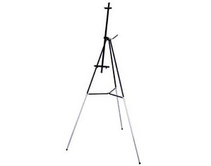 Testrite Boutique Artist Easel - Fast FREE FedEx Shipping!