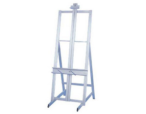 Testrite Professional Artist Easel - Fast FREE FedEx Shipping!