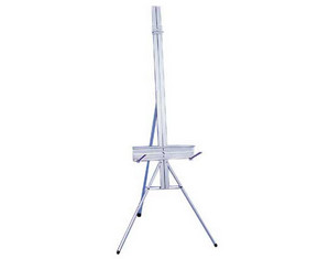 Testrite Semi Pro Artist Easel - Fast FREE FedEx Shipping!