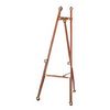 Save  on DR Series Decorative Brass Poster at The Easel Superstore