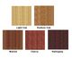 Available Colors