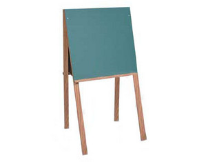 Marsh Industries Children's Drawing Easel - Fast FREE FedEx Shipping!